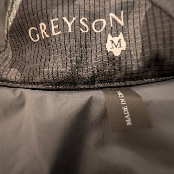 Official Cadillac Merch - Men's Hybrid Vest - Picture 10 of 12